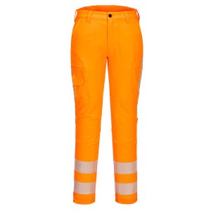 Pantalon de travail extensible RWS Orange
