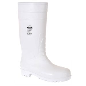 Botte industrie alimentaire S4 Blanc