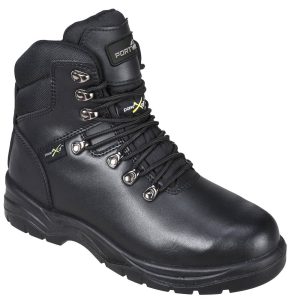Brodequin Steelite Met S3 M Noir