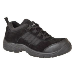Chaussure S1 Trouper Portwest Compositelite Noir