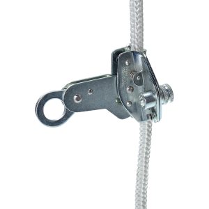 Coulisseau amovible 12 mm Argent
