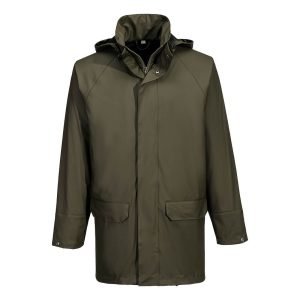 Veste de Pluie