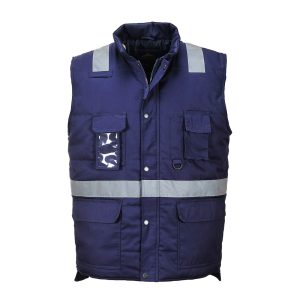 Gilet de froid Iona Marine
