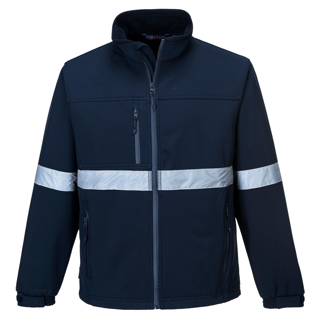 Softshell IONA™ (3 couches) Marine