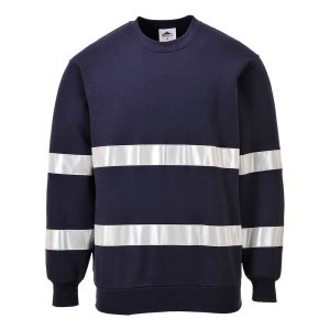 Sweat lona Marine